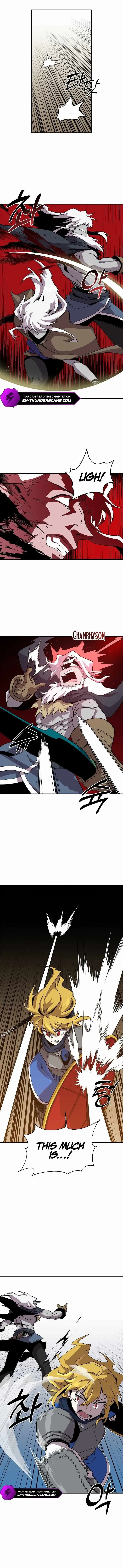 Read Solo Bug Player Manga Online