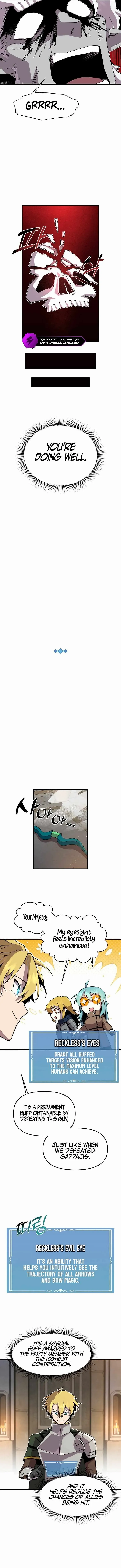 Read Solo Bug Player Manga Online