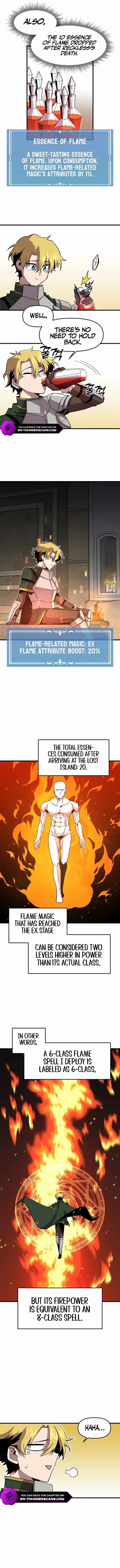 Read Solo Bug Player Manga Online