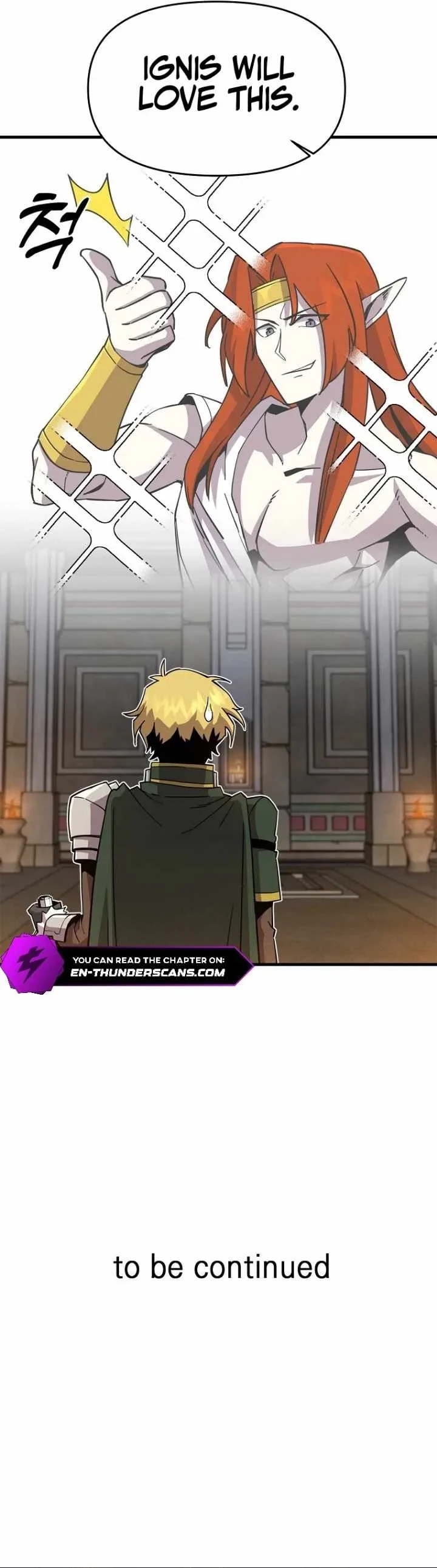 Read Solo Bug Player Manga Online