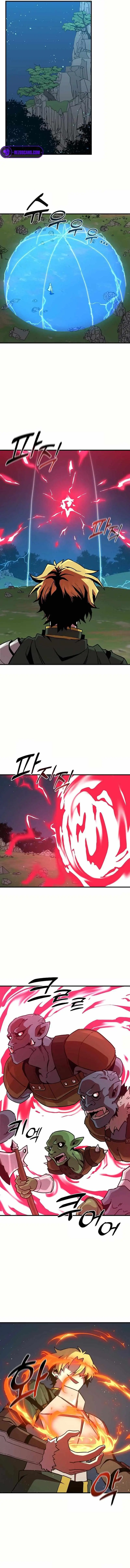 Read Solo Bug Player Manga Online