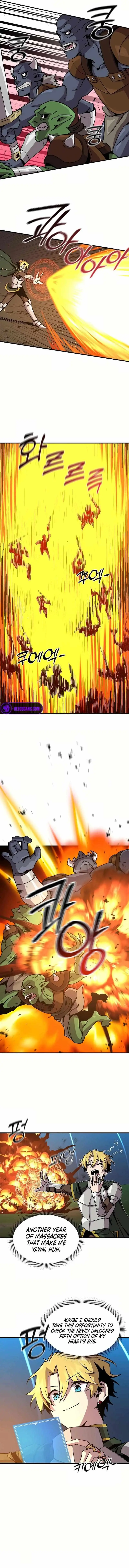 Read Solo Bug Player Manga Online