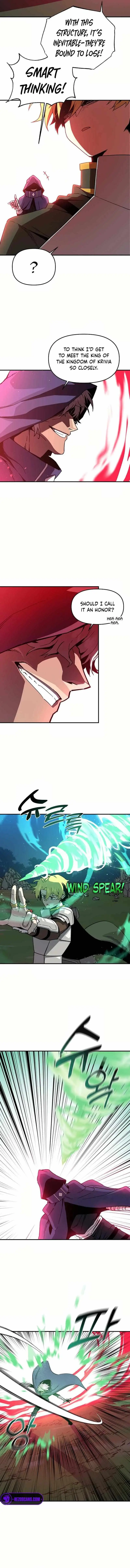 Read Solo Bug Player Manga Online
