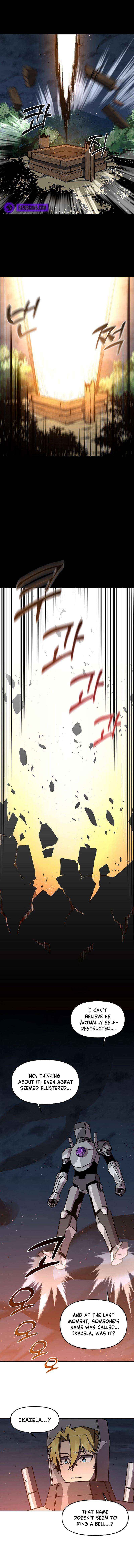 Read Solo Bug Player Manga Online