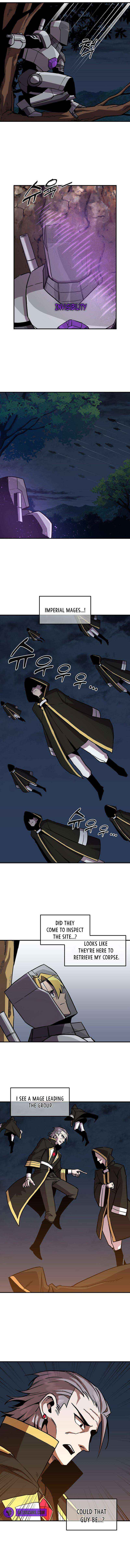 Read Solo Bug Player Manga Online
