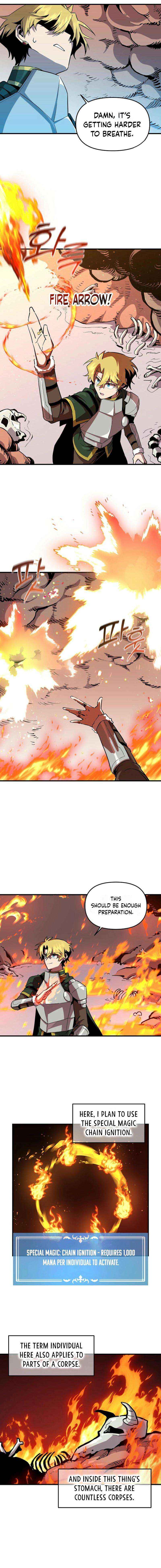 Read Solo Bug Player Manga Online