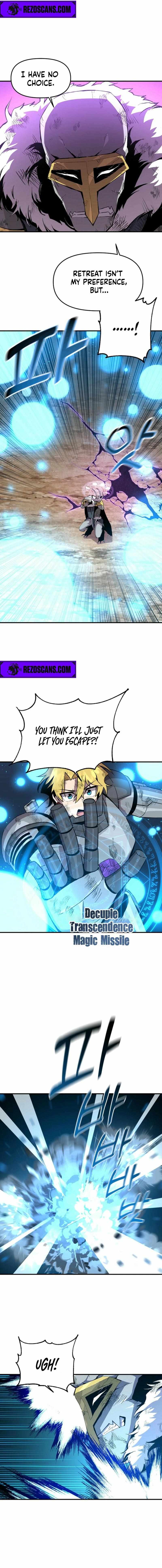Read Solo Bug Player Manga Online