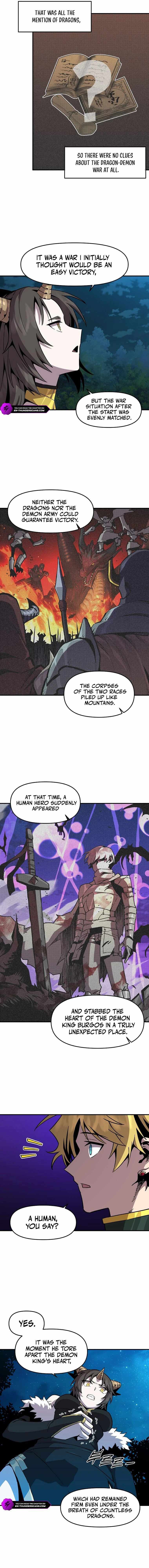 Read Solo Bug Player Manga Online