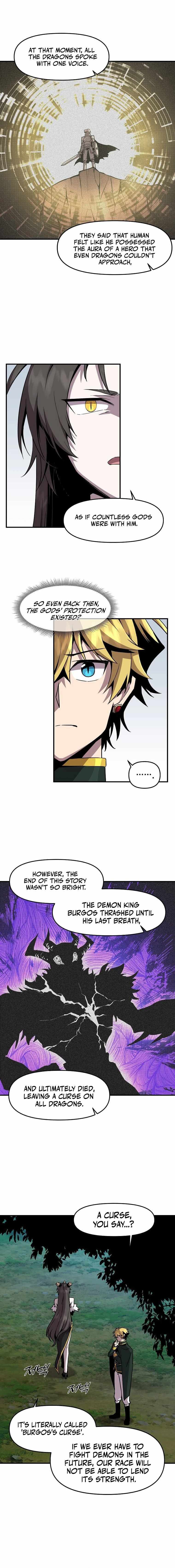 Read Solo Bug Player Manga Online