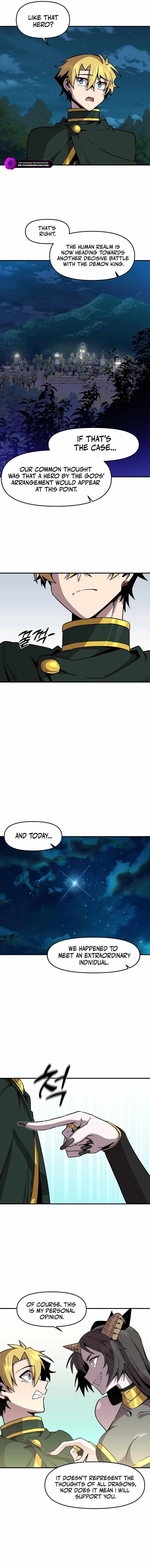 Read Solo Bug Player Manga Online