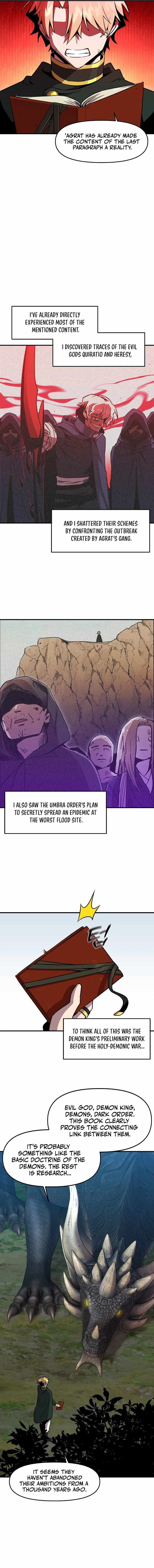Read Solo Bug Player Manga Online