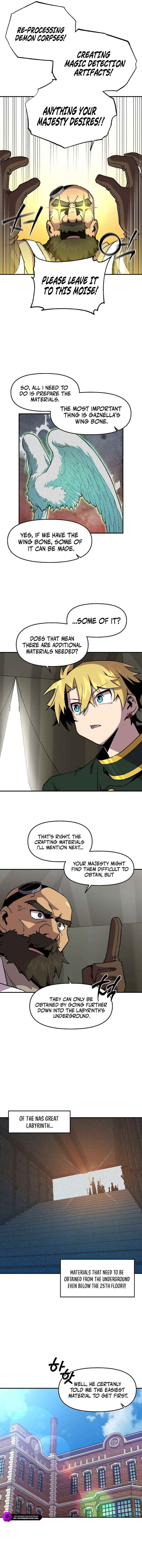 Read Solo Bug Player Manga Online