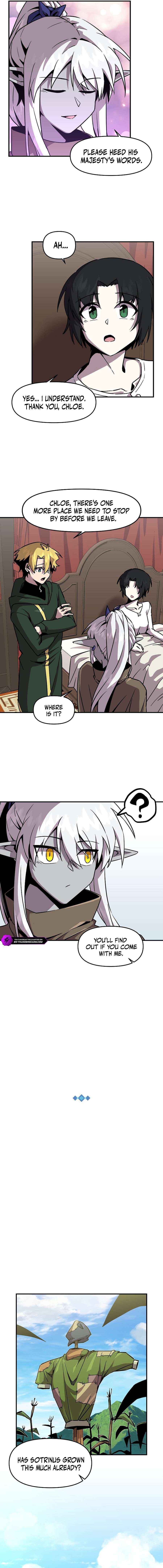 Read Solo Bug Player Manga Online