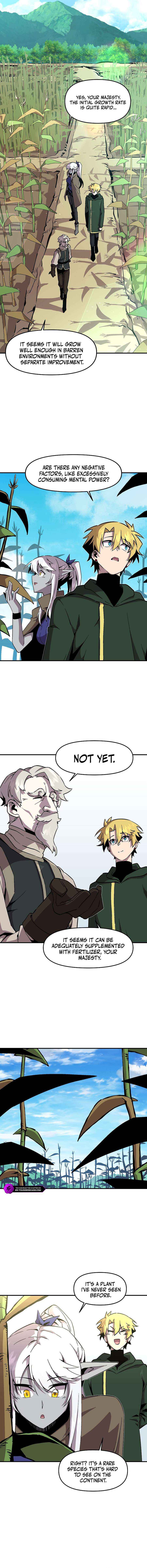 Read Solo Bug Player Manga Online