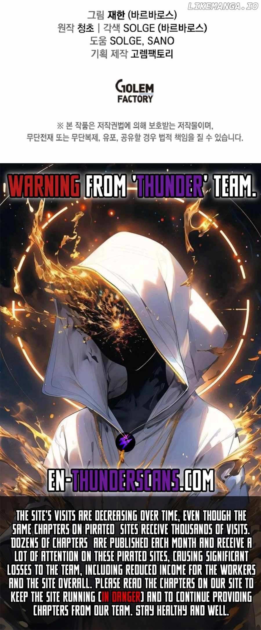 Read Solo Bug Player Manga Online
