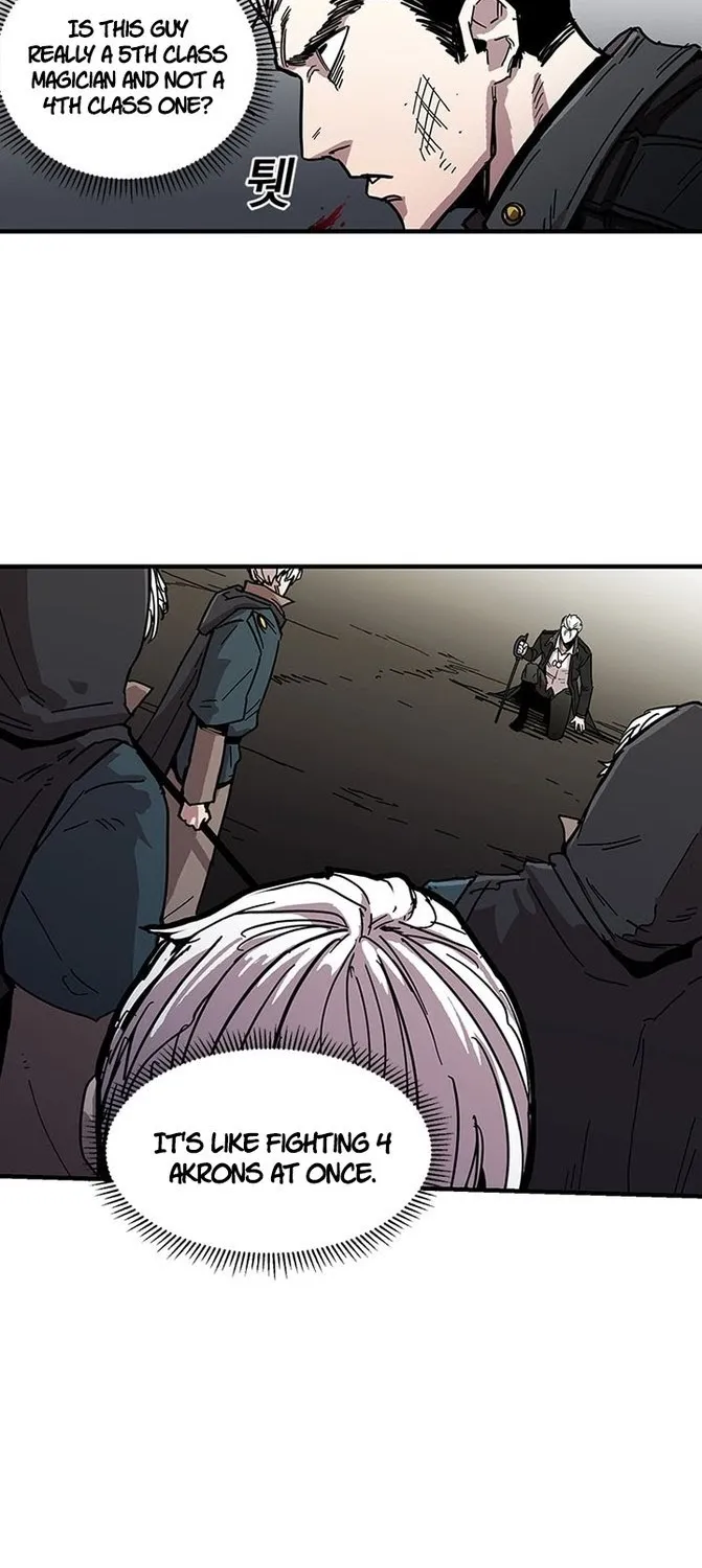 Read Solo Bug Player Manga Online