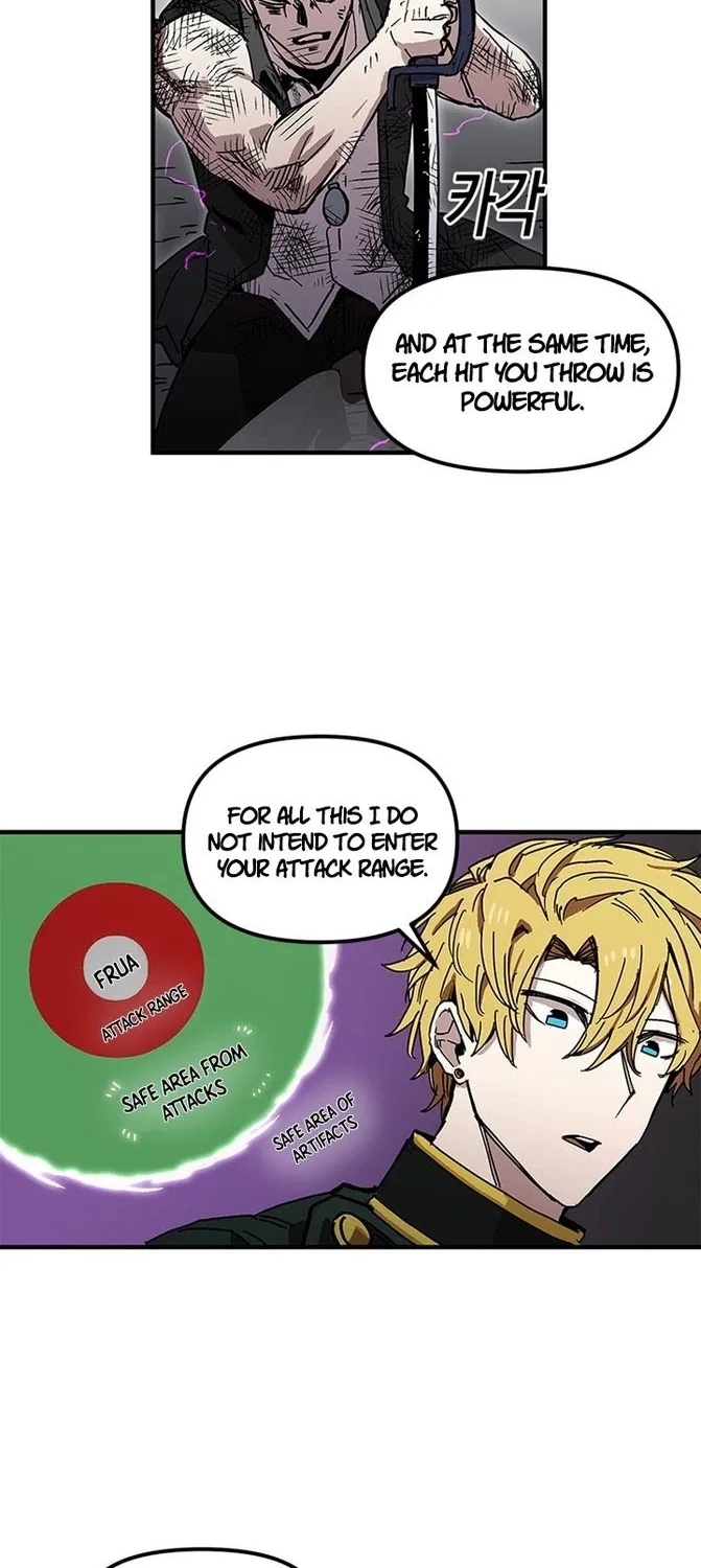 Read Solo Bug Player Manga Online