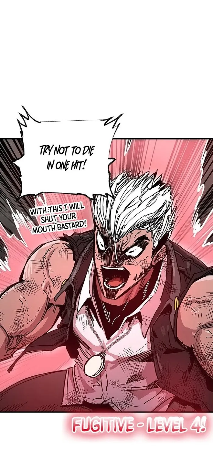 Read Solo Bug Player Manga Online