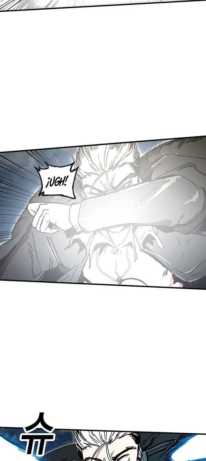 Read Solo Bug Player Manga Online