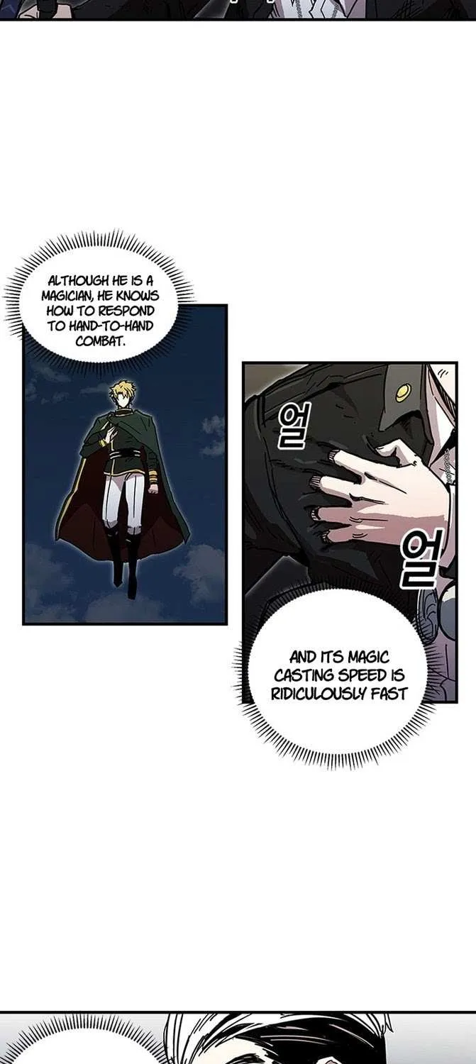 Read Solo Bug Player Manga Online