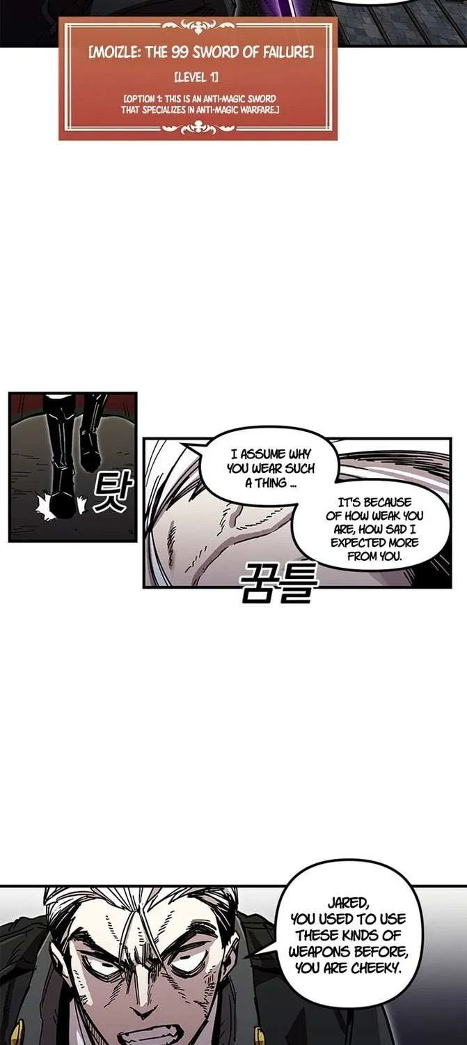 Read Solo Bug Player Manga Online
