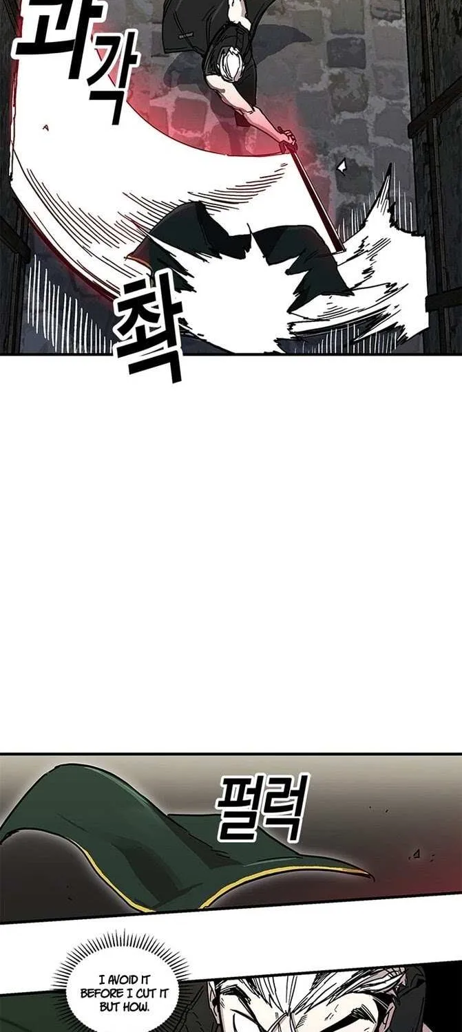 Read Solo Bug Player Manga Online