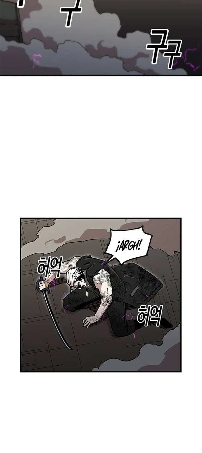 Read Solo Bug Player Manga Online