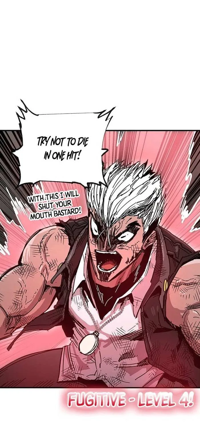 Read Solo Bug Player Manga Online