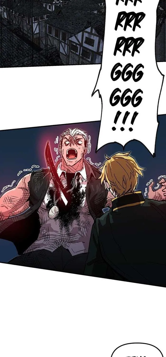 Read Solo Bug Player Manga Online