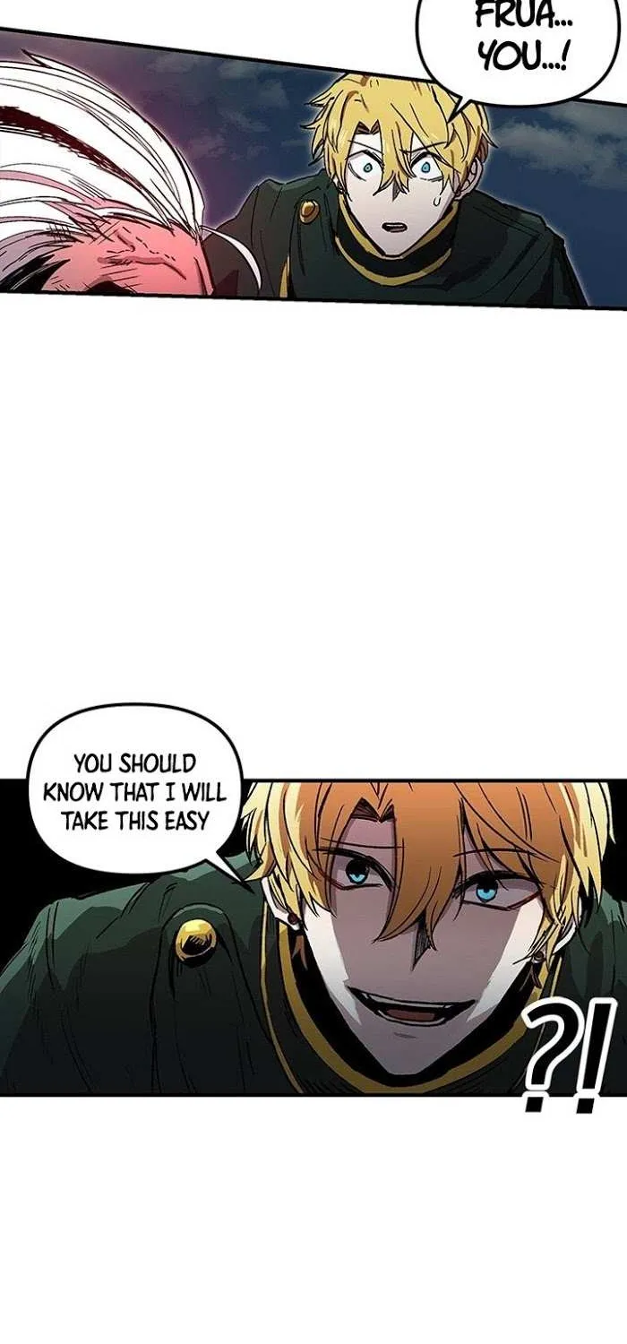 Read Solo Bug Player Manga Online