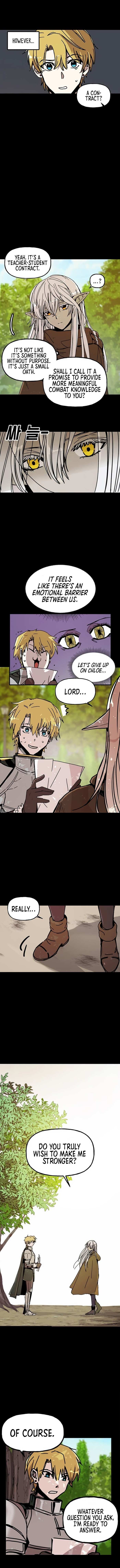 Read Solo Bug Player Manga Online