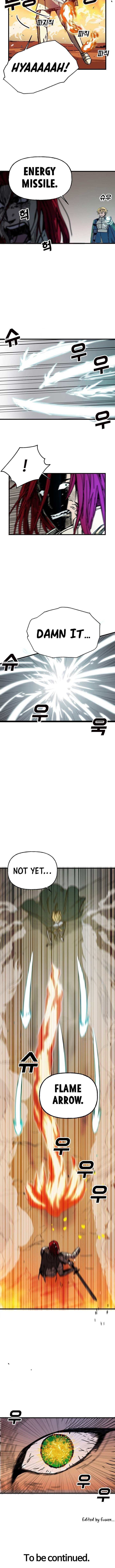 Read Solo Bug Player Manga Online