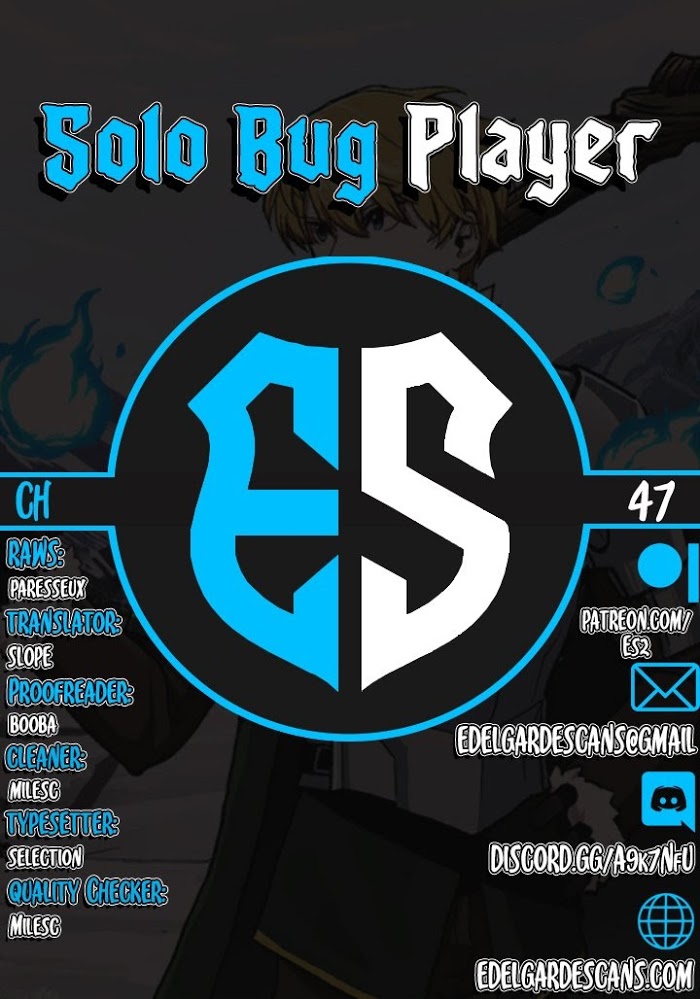 Read Solo Bug Player Manga Online