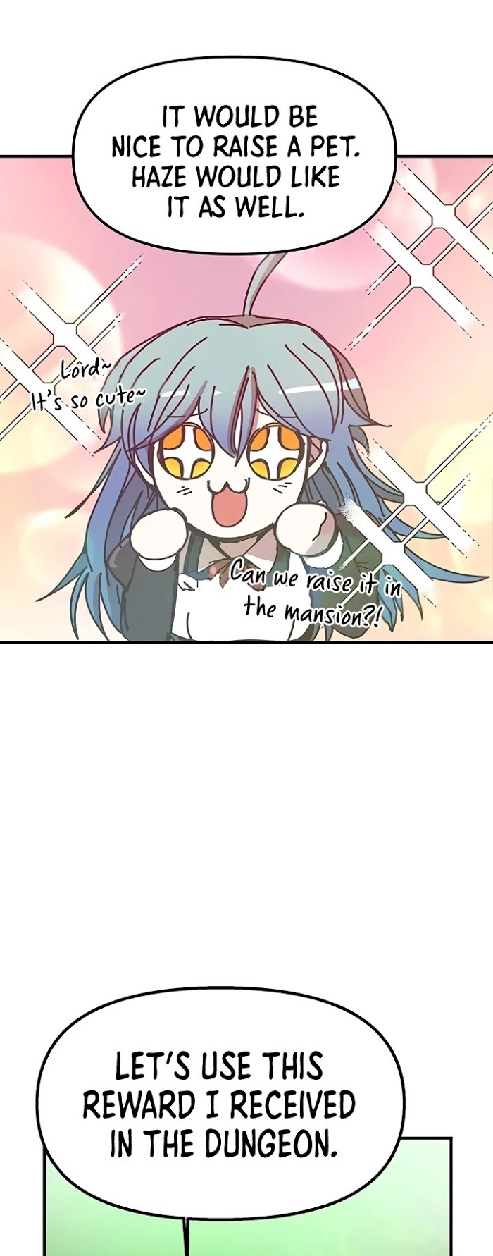 Read Solo Bug Player Manga Online