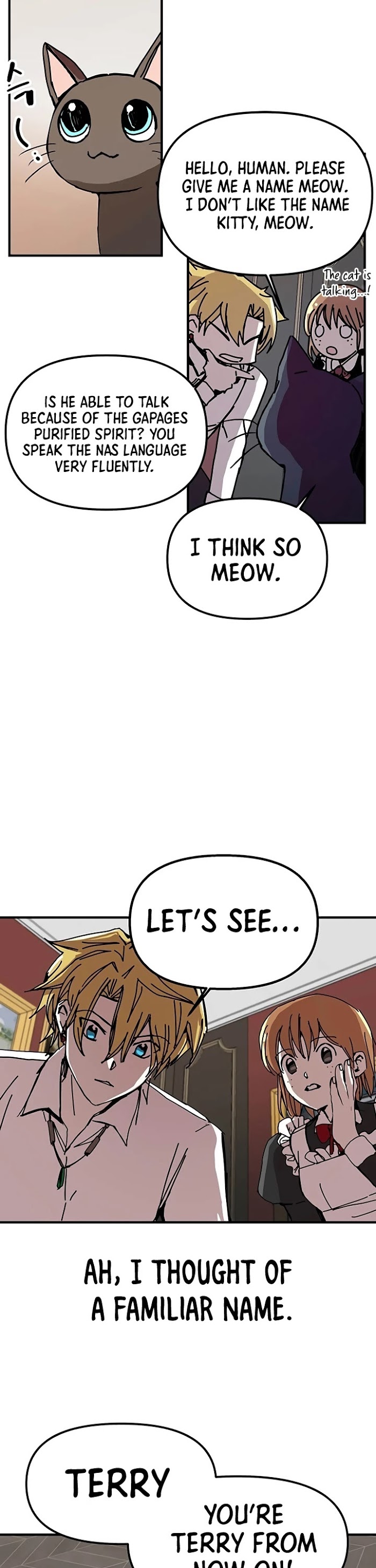 Read Solo Bug Player Manga Online