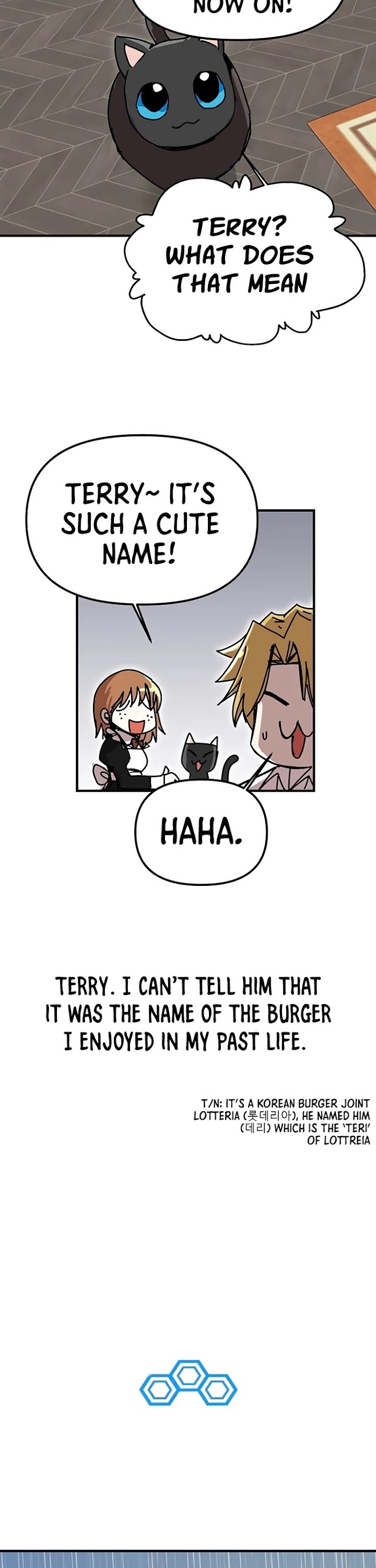 Read Solo Bug Player Manga Online