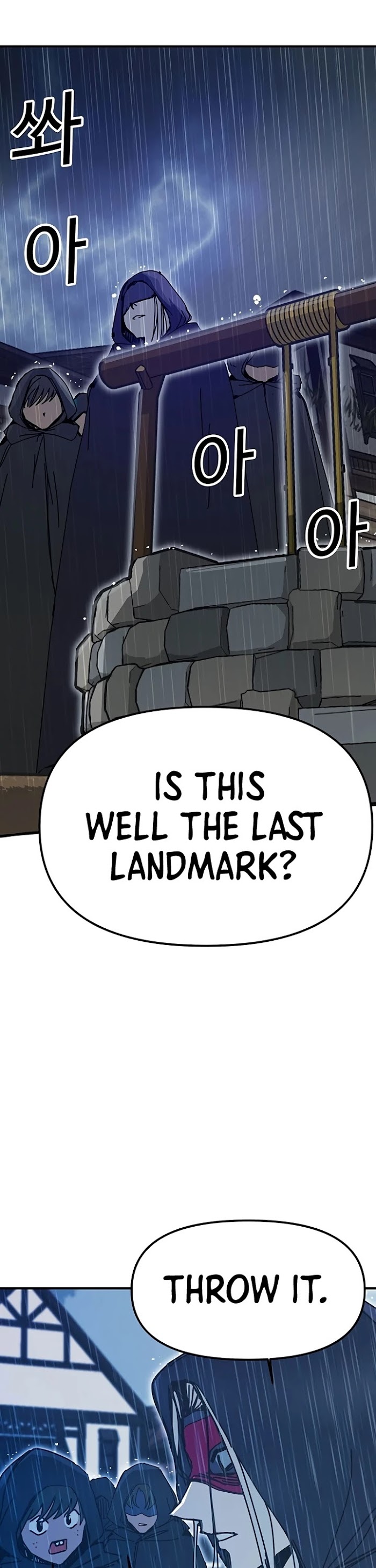 Read Solo Bug Player Manga Online