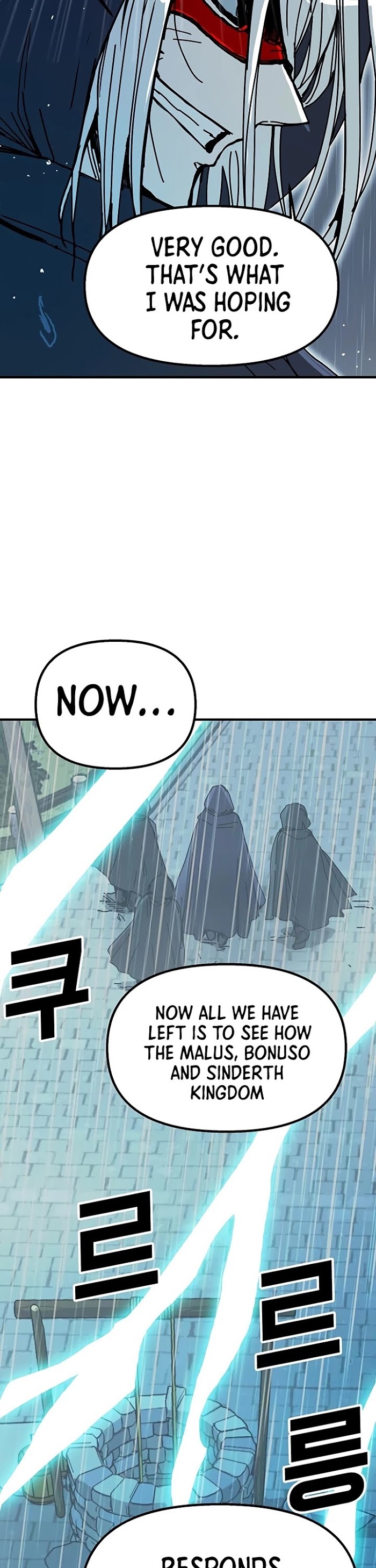 Read Solo Bug Player Manga Online