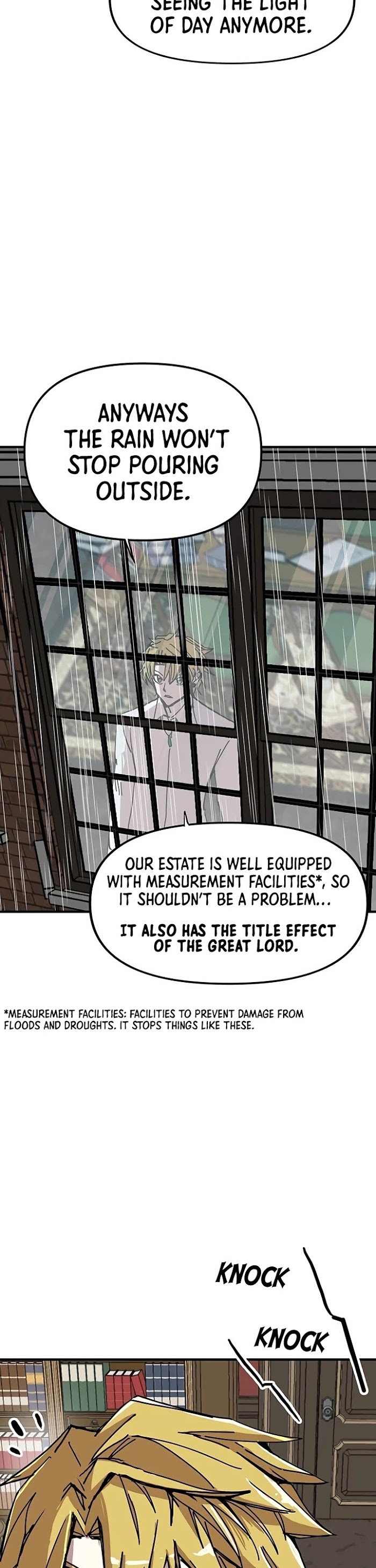Read Solo Bug Player Manga Online