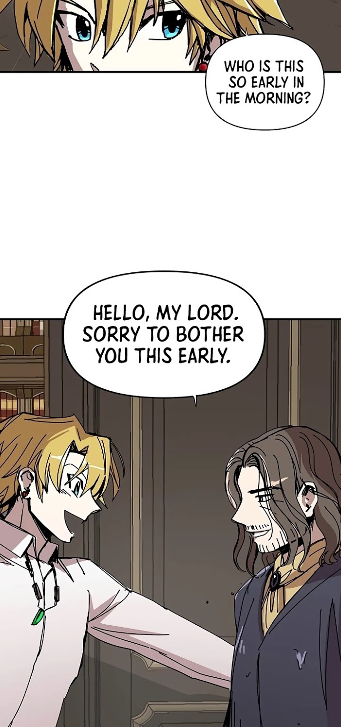 Read Solo Bug Player Manga Online