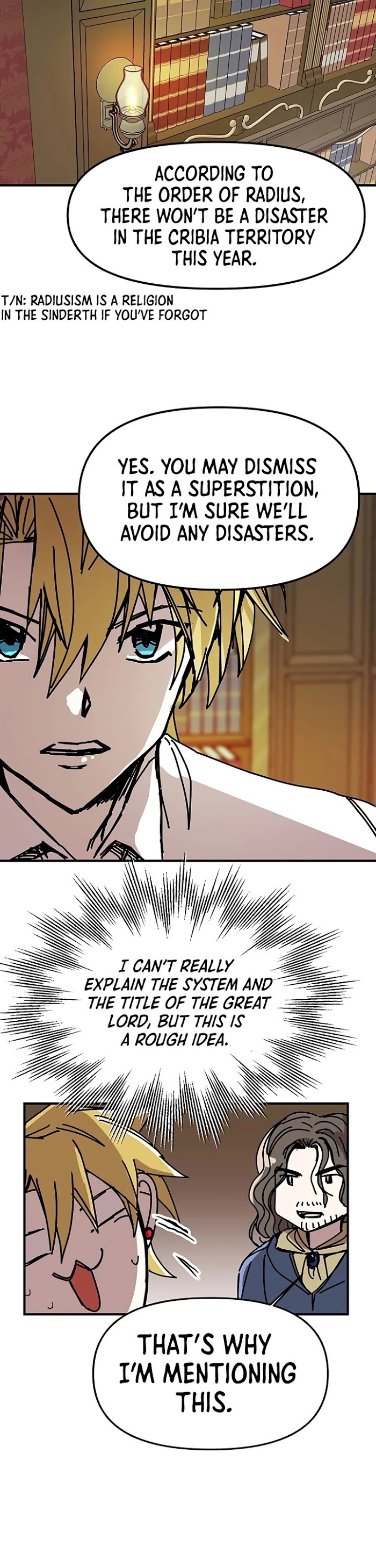 Read Solo Bug Player Manga Online