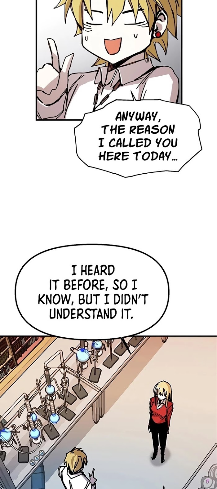 Read Solo Bug Player Manga Online