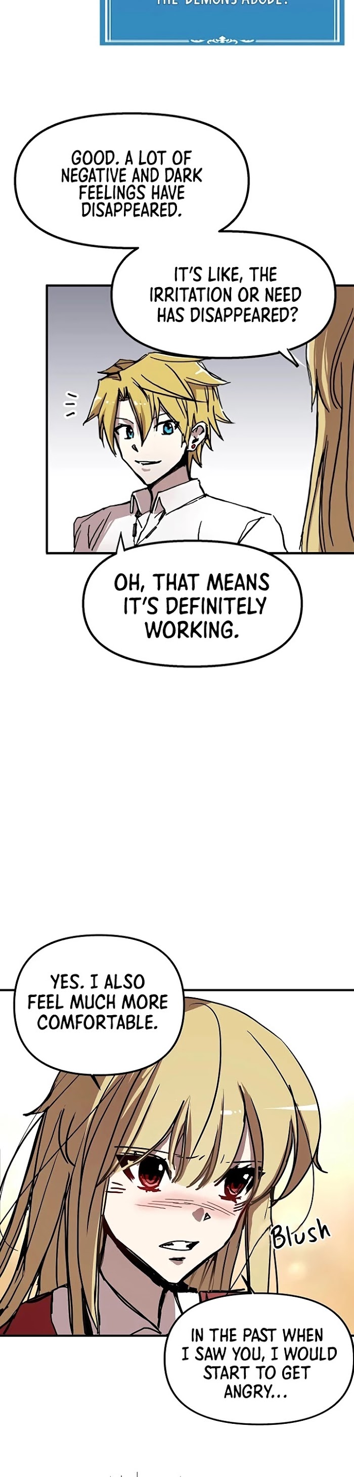 Read Solo Bug Player Manga Online