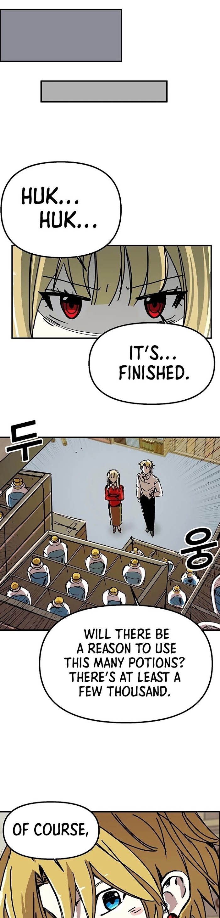 Read Solo Bug Player Manga Online