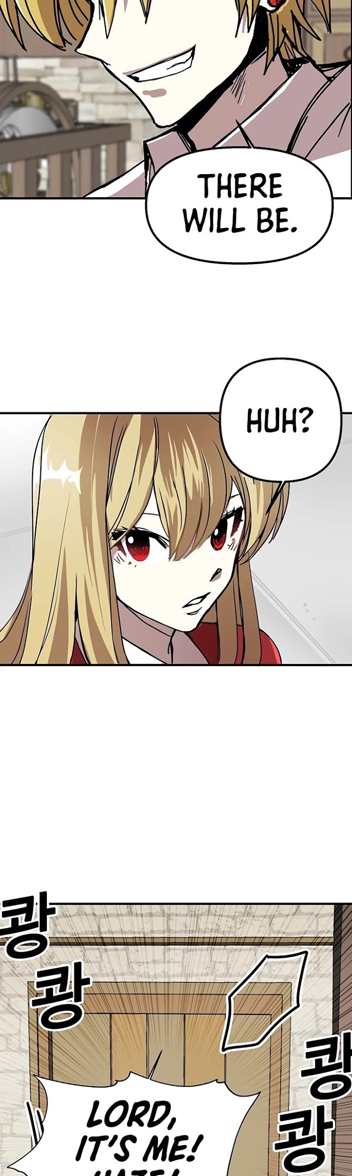 Read Solo Bug Player Manga Online