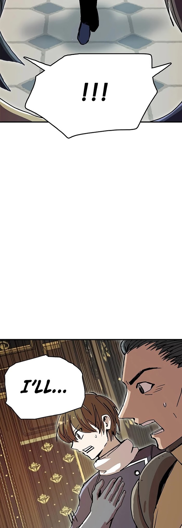 Read Solo Bug Player Manga Online