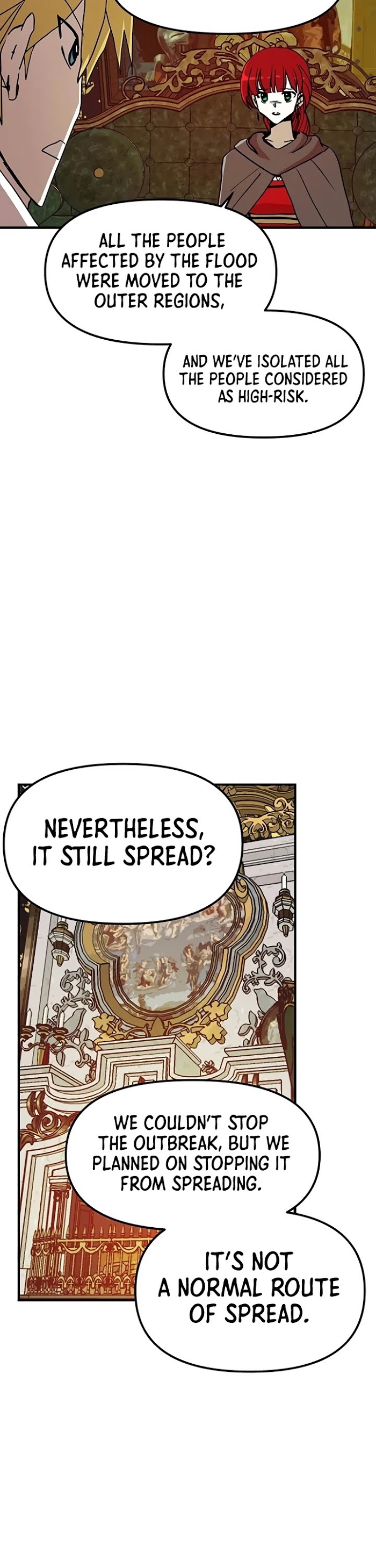 Read Solo Bug Player Manga Online