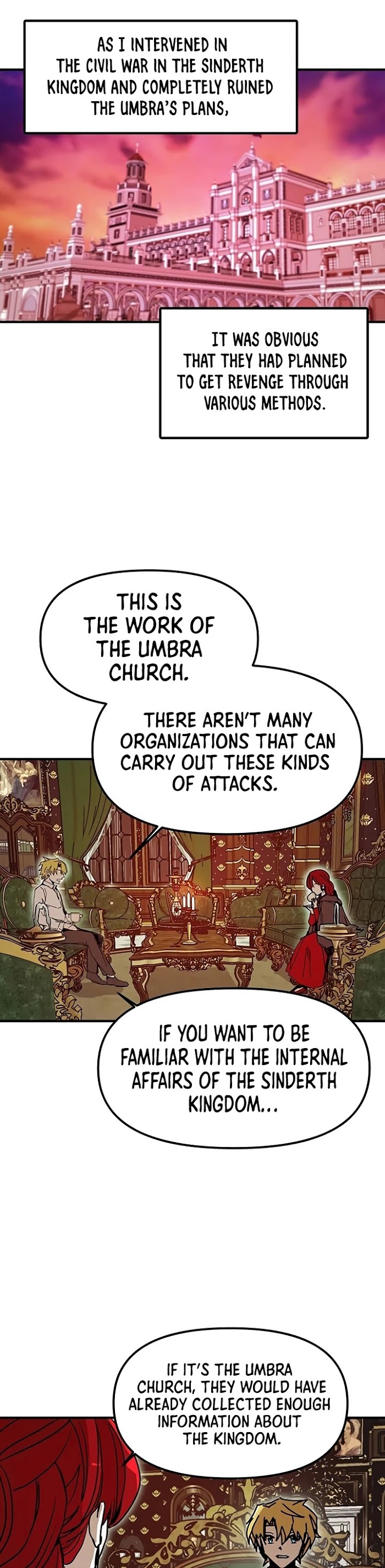 Read Solo Bug Player Manga Online