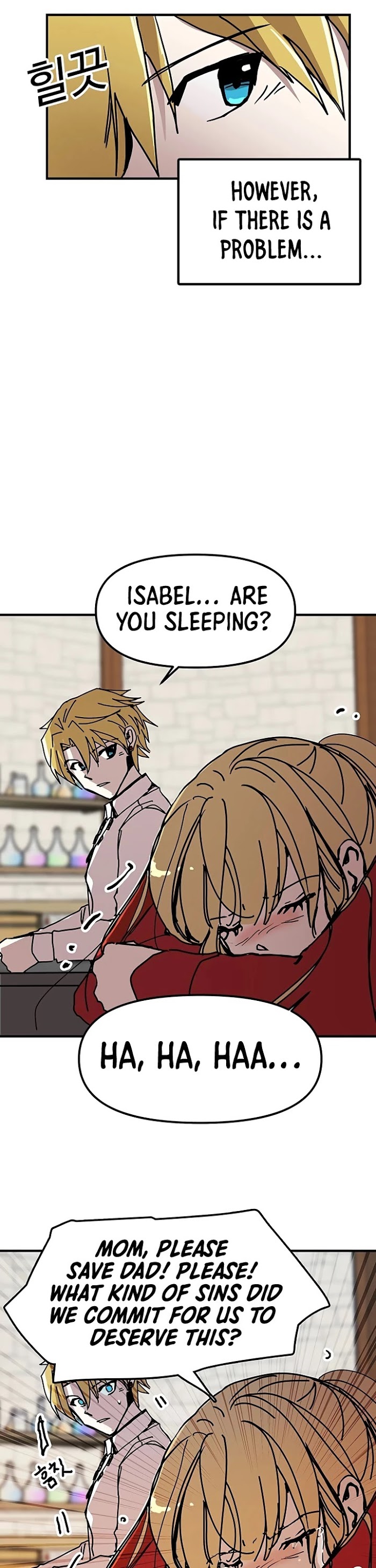 Read Solo Bug Player Manga Online