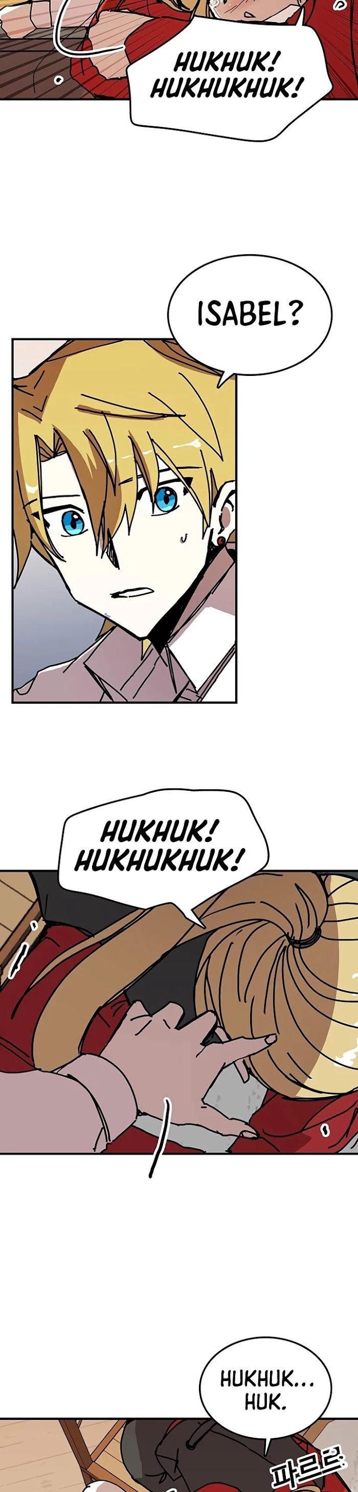 Read Solo Bug Player Manga Online